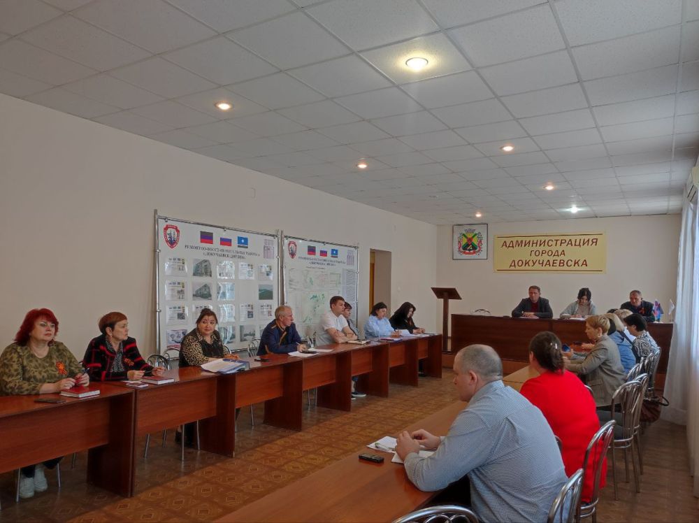 ��������� �������: �������� ����������� ��������� ������ � �������������� ����������� ������������� ������������� 05.05.2025 �