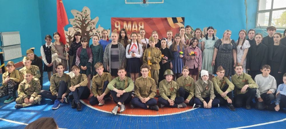 ������ ��������: � ���������� ��� ������� ������ 6 ��� � ���� "����� �4 �. �. ����������"