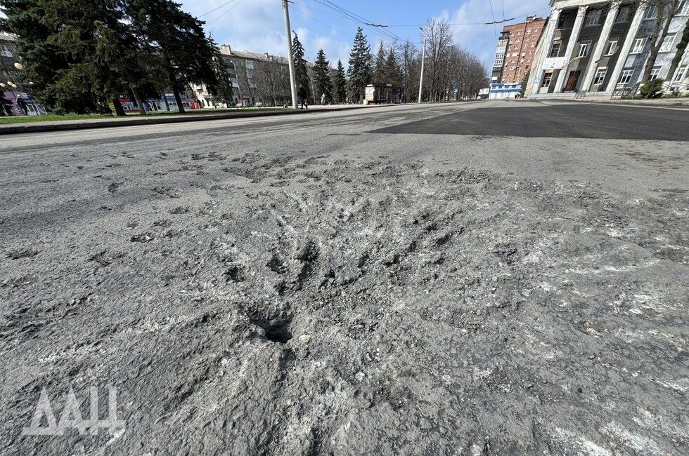 Три мирных жителя ДНР пострадали из-за ВСУ с начала суток