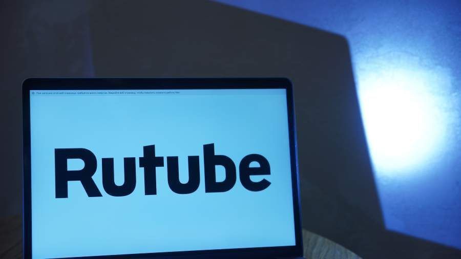 Rutube ������� ����� ������� � ����� ������������ 80-����� ������