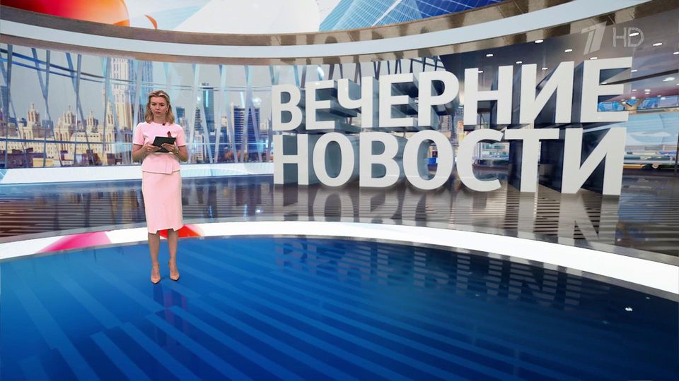 ������ �������� � 18:00 �� 07.05.2025