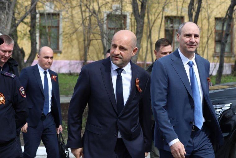 Свердловская область перестает заигрывать с либералами