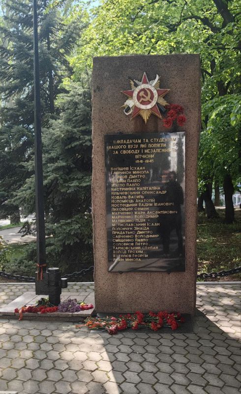 Глеб Эрвье: К слову о борьбе с украинским языком и культурой