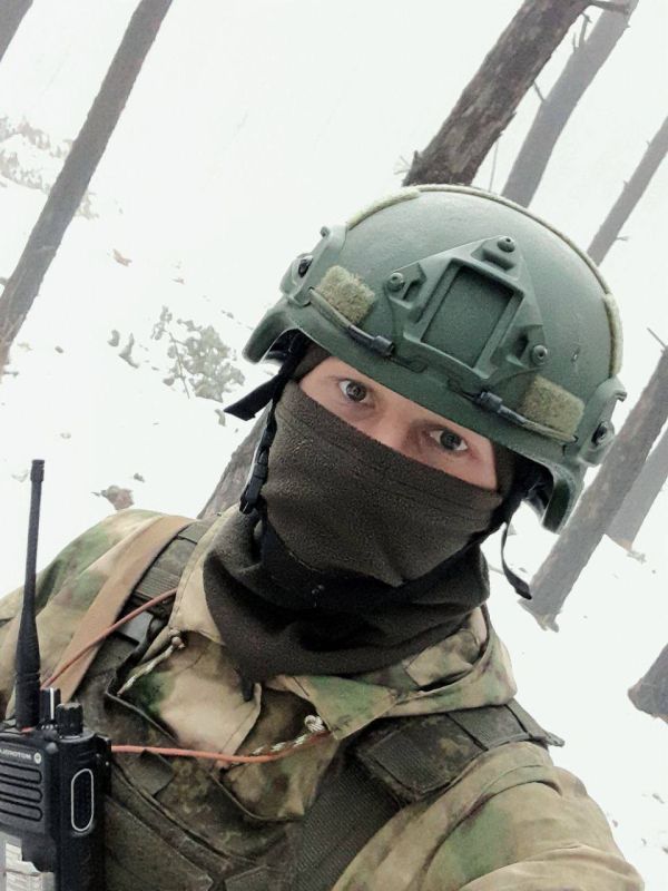 Анна Цивилева: Для многих наших героев служба Родине – традиция поколений