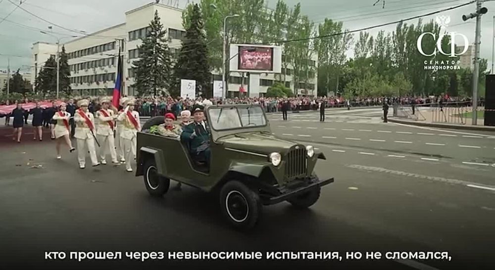 ������� ����������: � ���������� ������� ������!