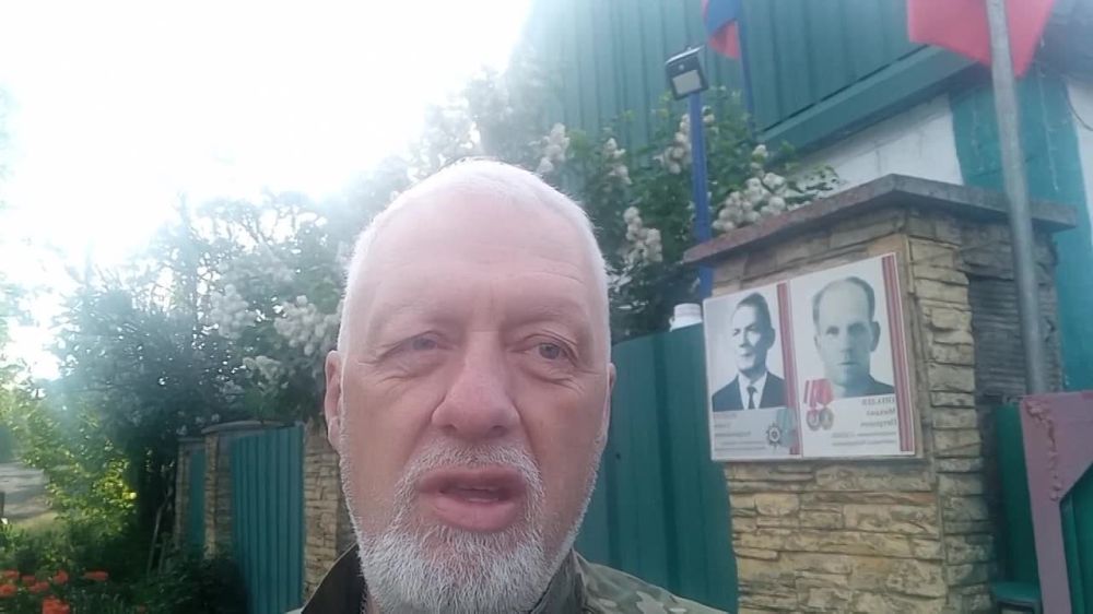 ������ ������: � ����� ���� ����� �������!