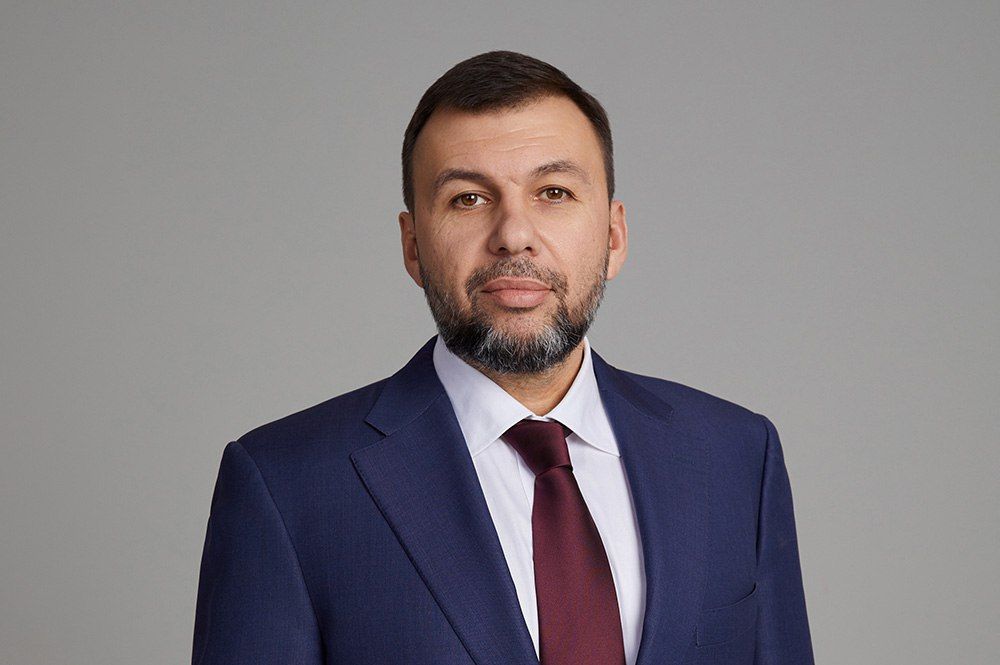 Константин Кузьмин: Уважаемый Денис Владимирович!