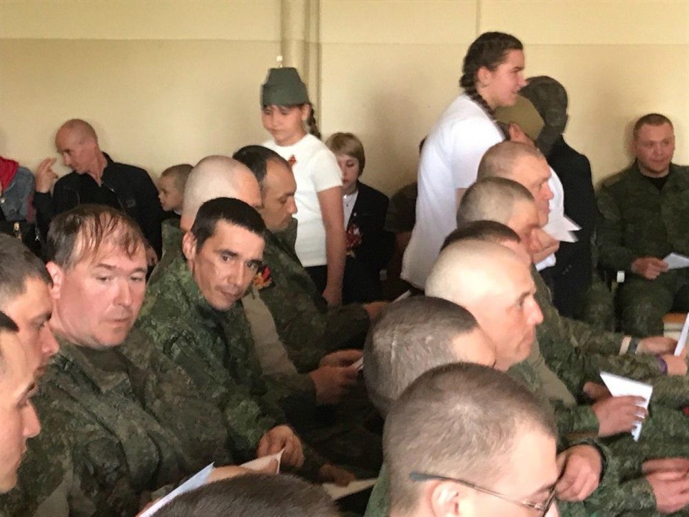 Игорь Лызов: Школьники Амвросиевского округа присоединились к патриотическому проекту амурского кванториума