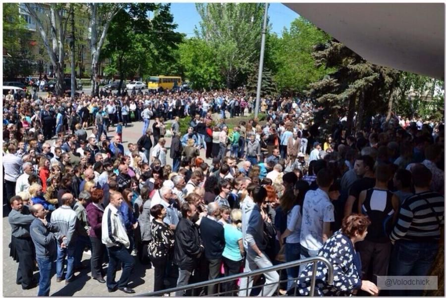 �������� ����������: 11 ��� �� ��� ������������� ����������� � ��������