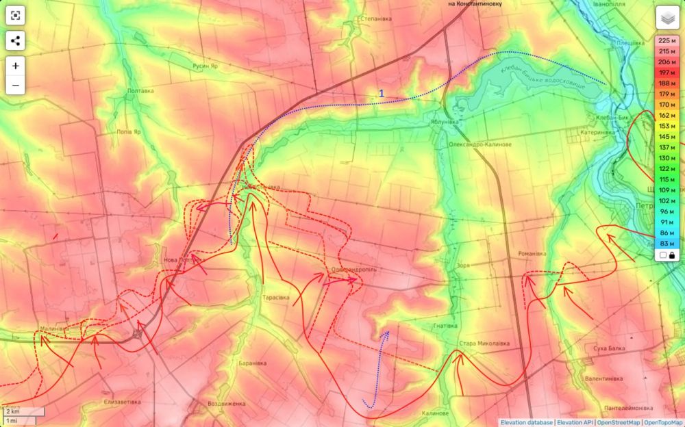 ���� ��������: ������������-�������� ����������� �� ����� 11.05.25: ���������