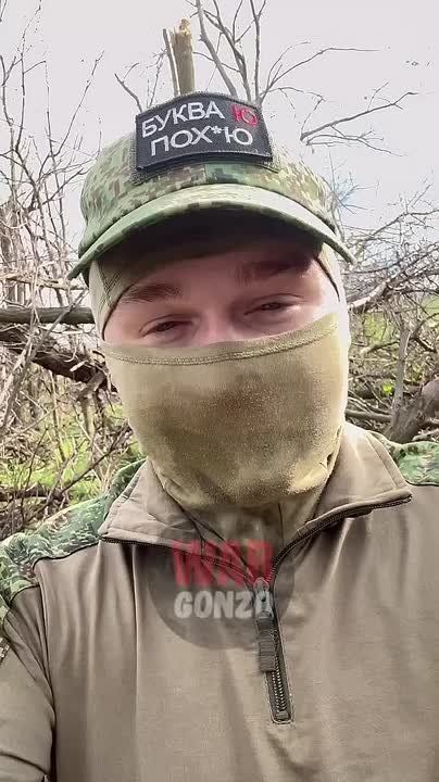 WarGonzo: #�������������. ����� � ����� ���� ���������� ������� ������� � ������