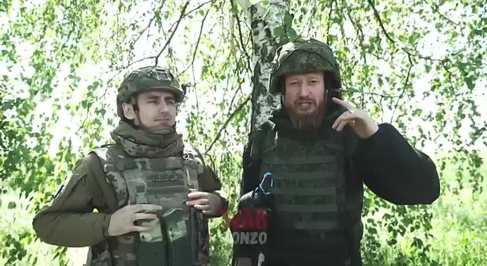 WarGonzo: �������� �������� ���������� �� ���������� � ���������� � ���� ���������