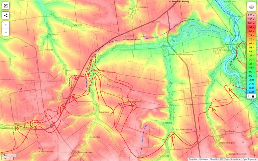 ���� ��������: ������������-�������� ����������� �� 11.05.25: ����� ��� ���������� ������������ �� �����