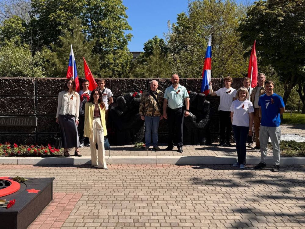 ������� ������: ��������� ������������� ��������� �����������