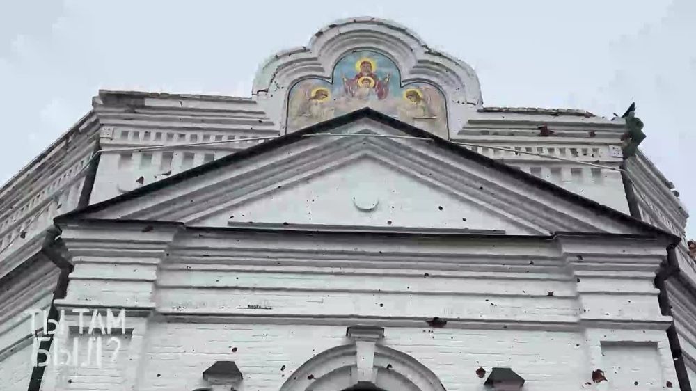 «Отец Зосима очень тяжело переживал насильственную украинизацию, борьбу с русским языком, то, что историю переписали. И Батюшка всегда на проповедях говорил: вы не понимаете, это всё приведёт к войне. И если народ не...
