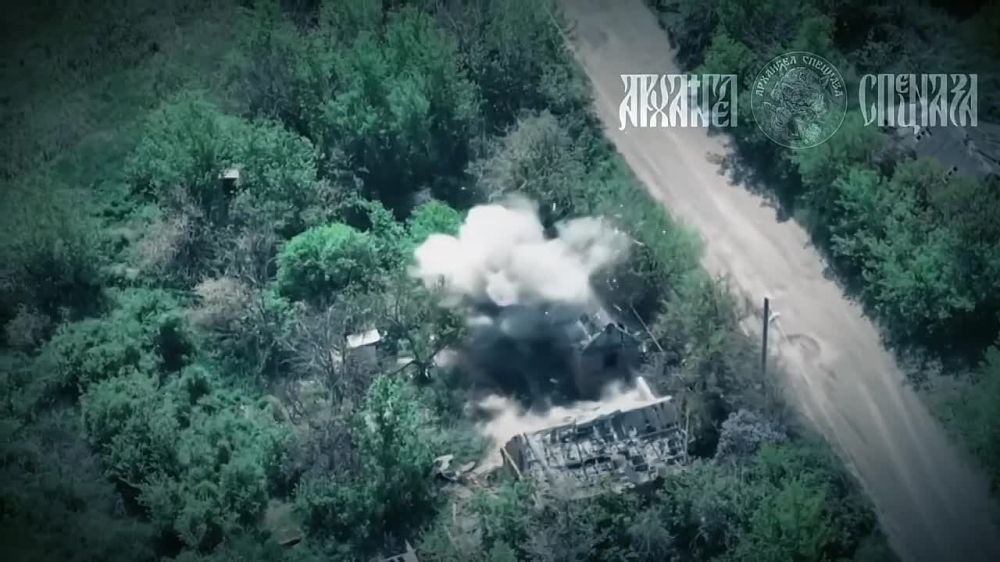 Соледарское направление: работа расчетов «Фарт» и «Мираж»