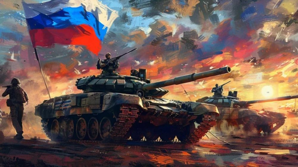 До границы – два километра, резервы не могут остановить прорыв: Сводка с фронтов СВО