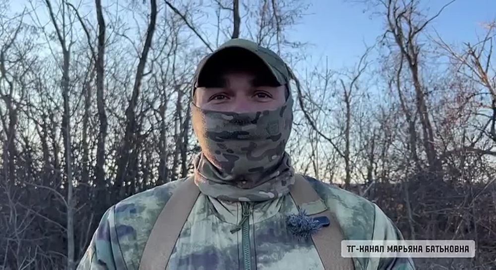 Марьяна Наумова: ПОЗЫВНОЙ &quot;ХРАБР&quot; НА ДРЕВНЕСЛАВЯНСКОМ - ВОИН: