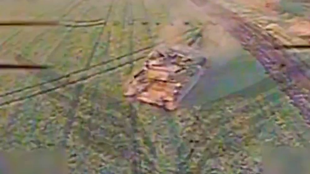 ���������� �������������� ���������� Leopard �� �������� �����������