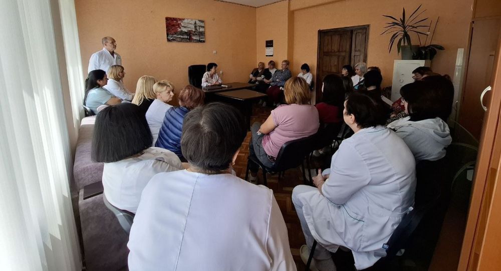 ��������� ��������: 14 ���, ������� ������� � �������� ����������� ����������� �������������������� ������ �.��������