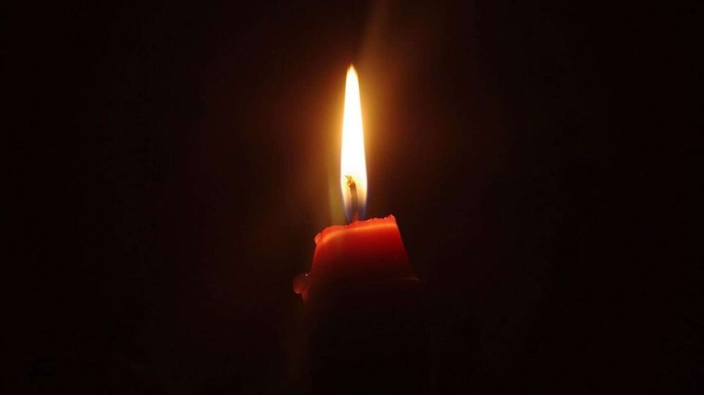 Керчь провела в последний путь троих героев спецоперации