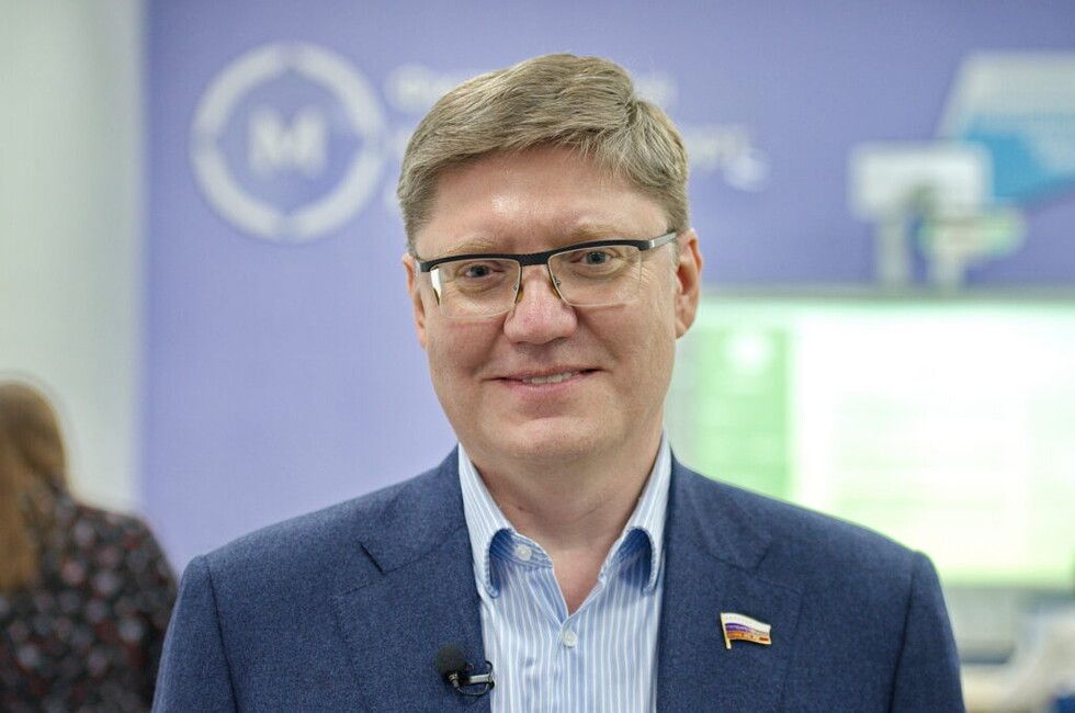 Депутат Госдумы назвал стратегически удачным выбор Стамбула для переговоров