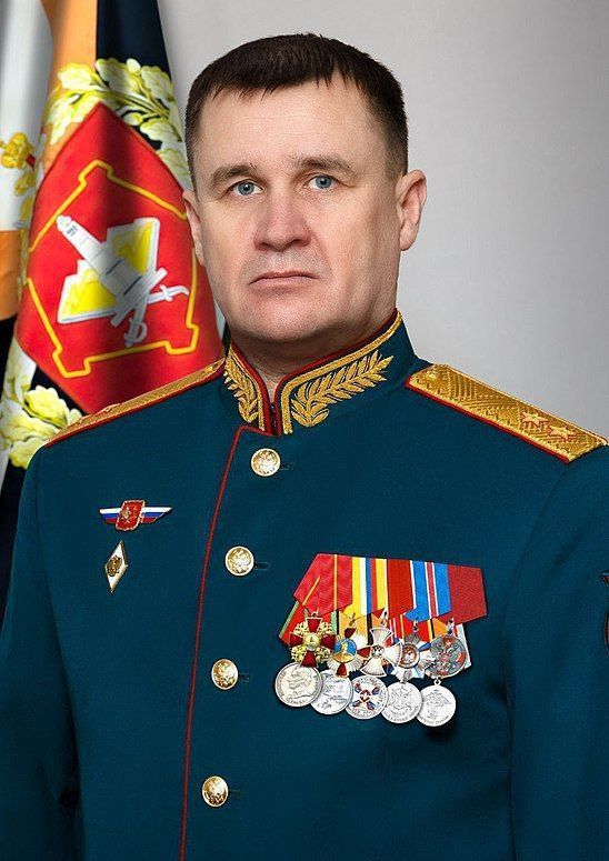 Командующий «тважными» генерал- полковник Мордвичёв назначен главнокомандующим Сухопутными войсками России