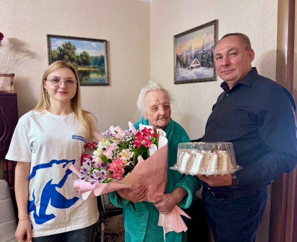 ������ ��������: � ���� ��������, ���� ����������!