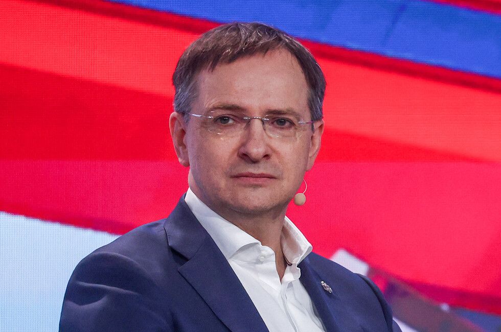 Мединский назвал главную задачу РФ на переговорах с Украиной в Стамбуле