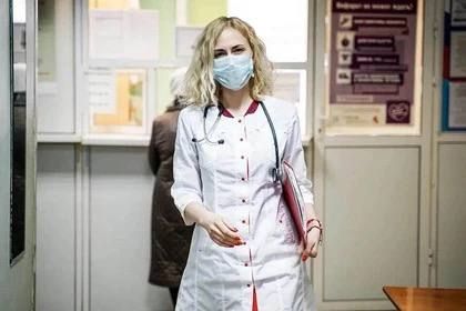 Более 16 тысяч жителей ДНР получили помощь медицинского патруля «Здоровье»