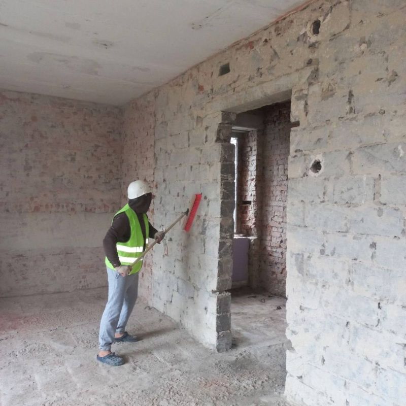 Андрей Чертков: Нижегородские бригады работают и в Мангуше