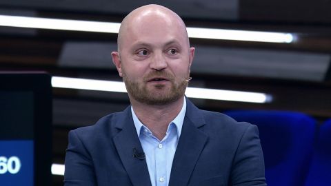 Александр Коц: Российская армия освободила Вольное Поле