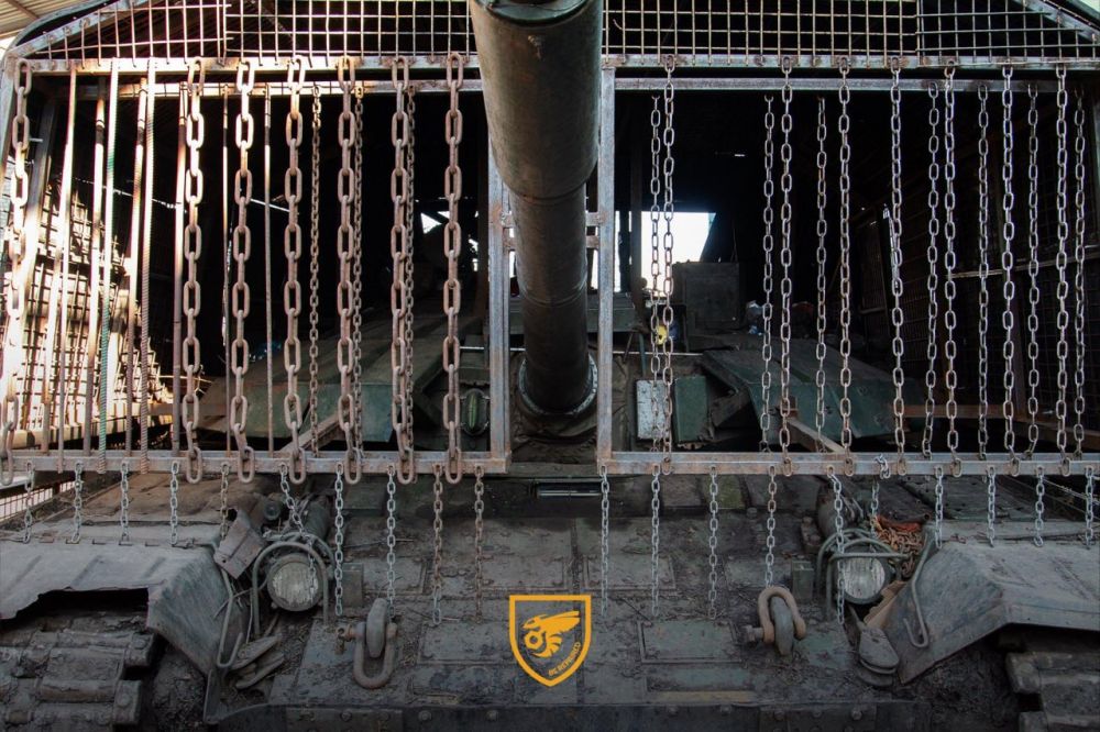 «Царь-мангалы»: ВСУ начали применять русское изобретение, над которым смеялись