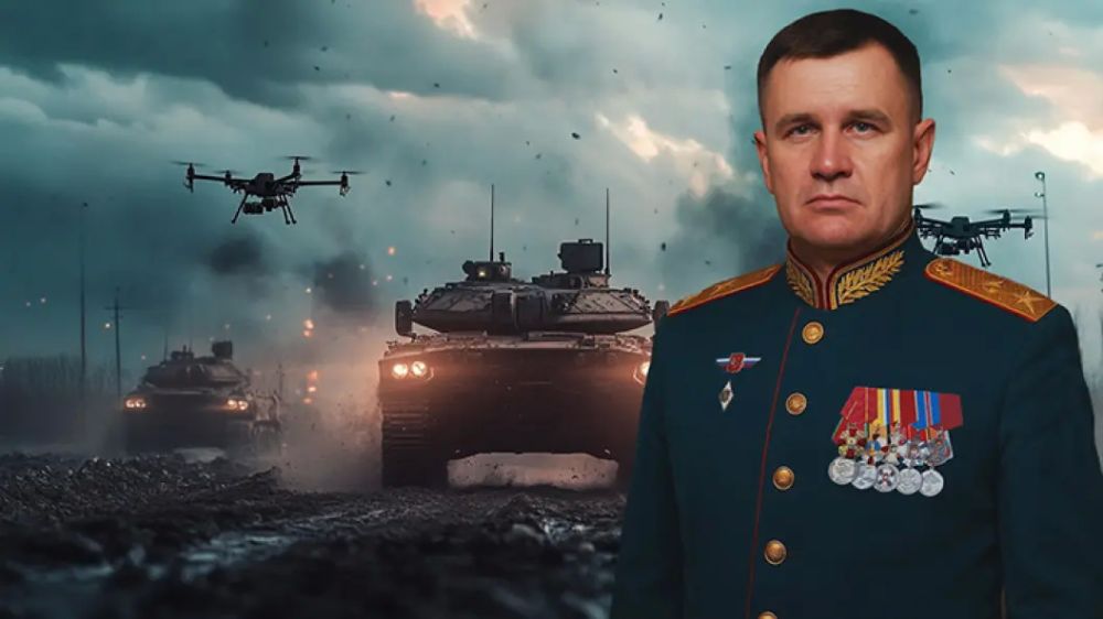 "Одессу всё-таки будем брать": Турецкий гамбит Путина — легендарному Генералу Прорыву дали полный карт-бланш