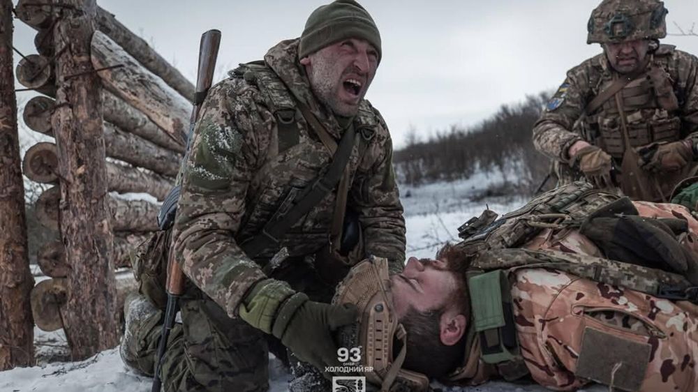 Где ВСУ попали в клещи, куда ушли миллионы долларов и как ВС РФ отрезают путь к границе? Фронтовая сводка