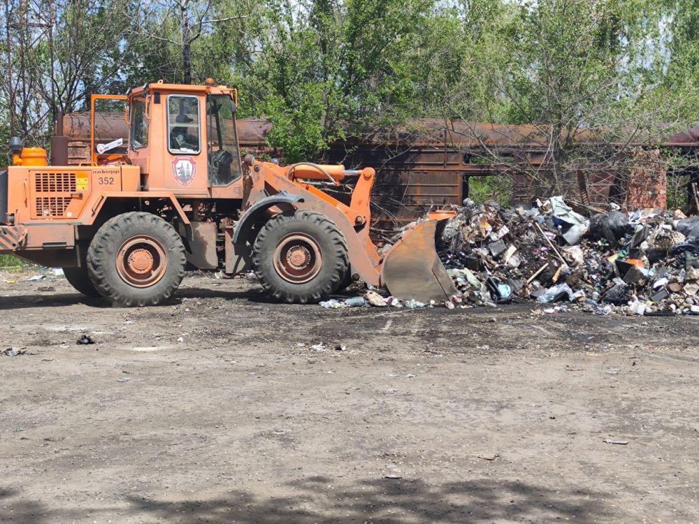 ��������� �������: � ����������� ������������ ���������� ��������� ������