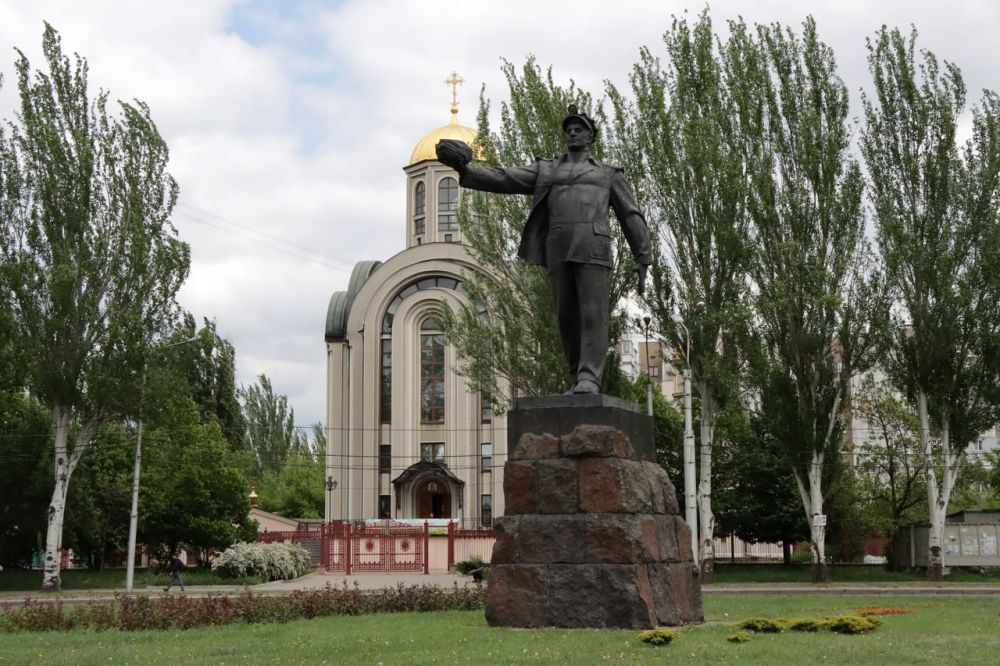 Желаем всем жителям Республики хороших выходных!
