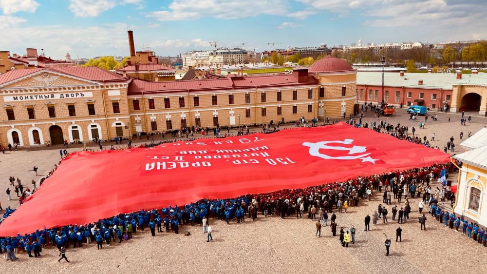 Андрей Чертков: Ленинград. Город, переживший блокаду