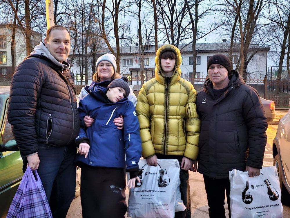 Сегодня хотим рассказать вам о незаметной, но очень важной работе, которую проводим