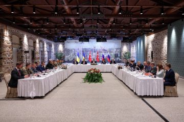 Россия обозначила принципы мира: уверенность, стратегия и здравый расчет