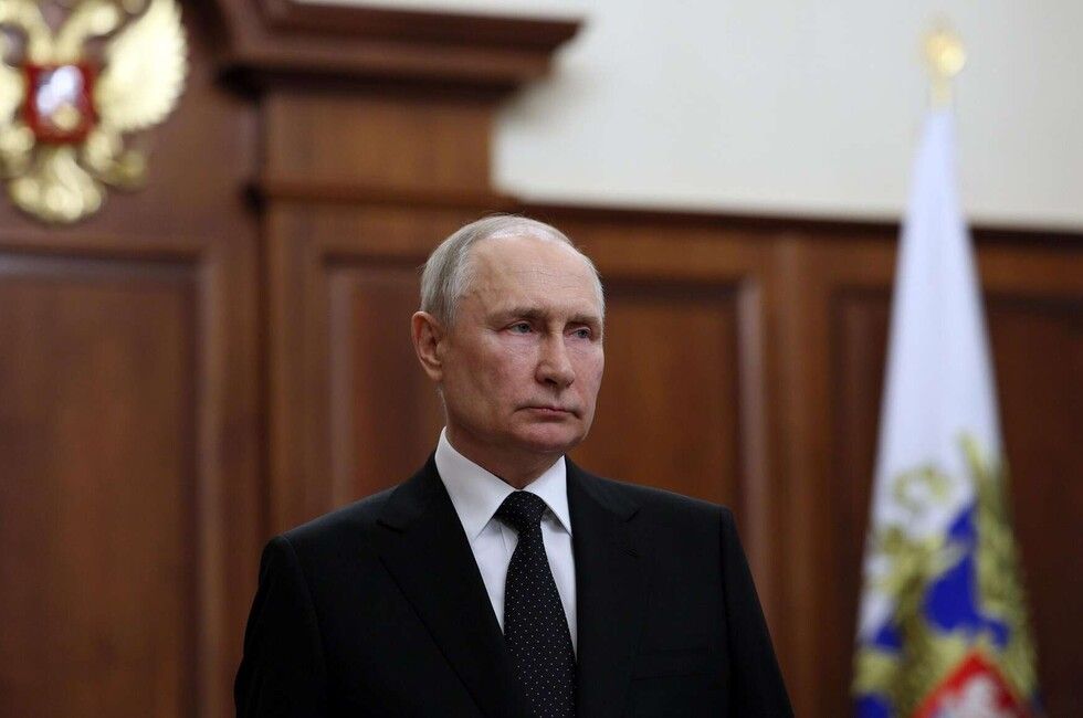 Кремль не исключил встречи Путина и Зеленского при достижении договоренностей