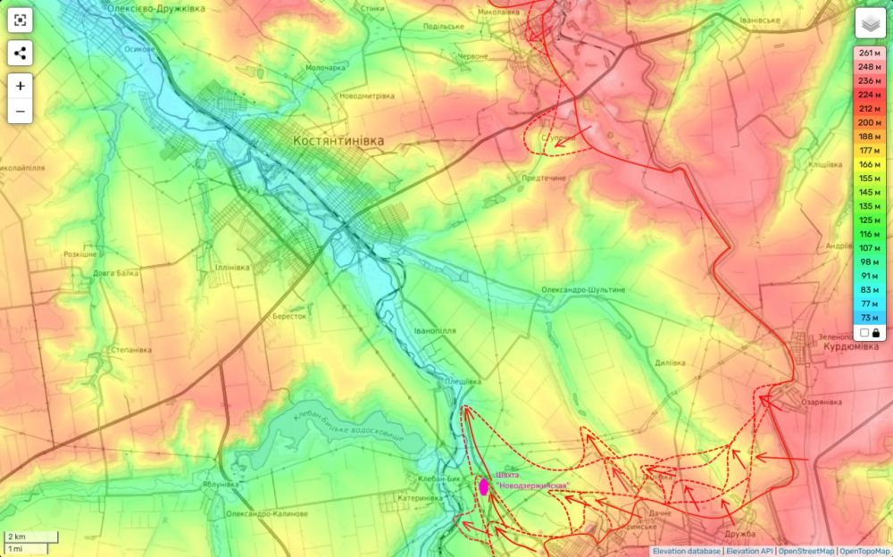 ���� ��������: �������� ����������� �� 17.05.25: �� �������������