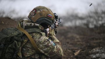Боец ВС России: взятие Александрополя обеспечит продвижение под Красноармейском