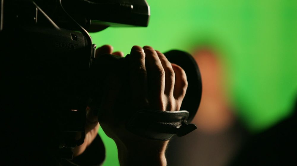 Анастасия Кашеварова разнесла военкоров за "междусобойчик" и "придуманные новости"