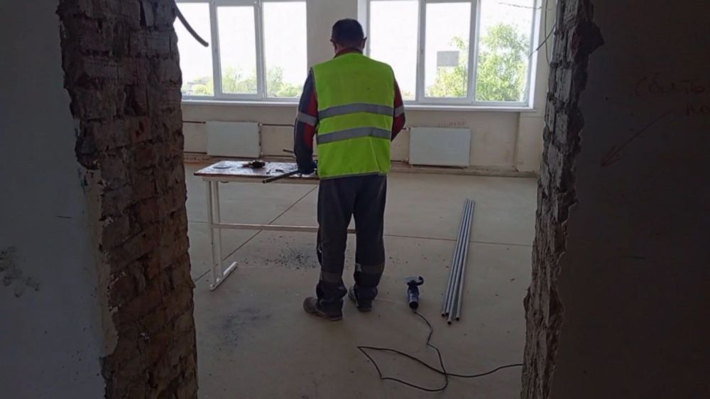 ������� �������: ������������ ��������� ��������������� ������ ����������� �����