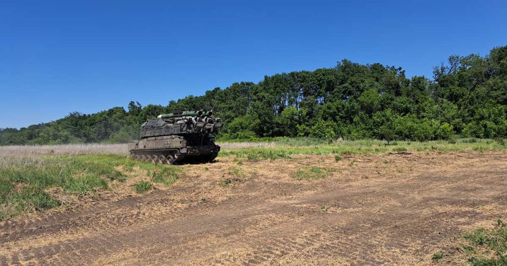 ������ "����" ���� ������� ������� HIMARS � ���
