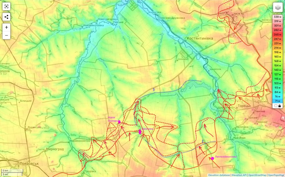 Юрий Подоляка: Чем принципиально отличается летняя кампания 2024 и 2025 годов