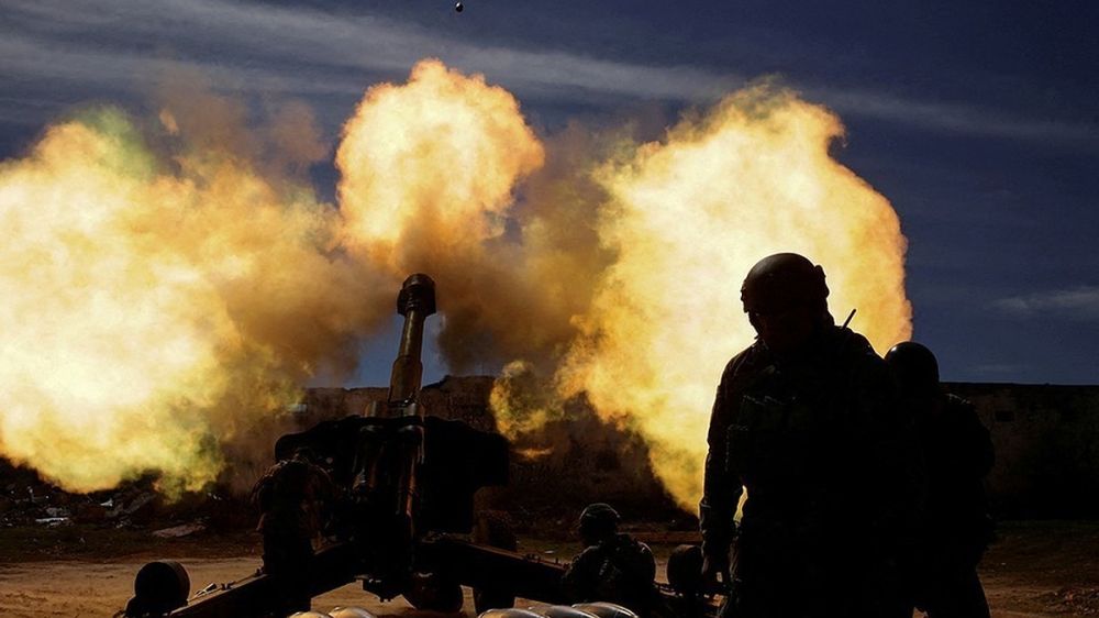 Российские военные ликвидировали латвийского наёмника, служившего в «Азове»*