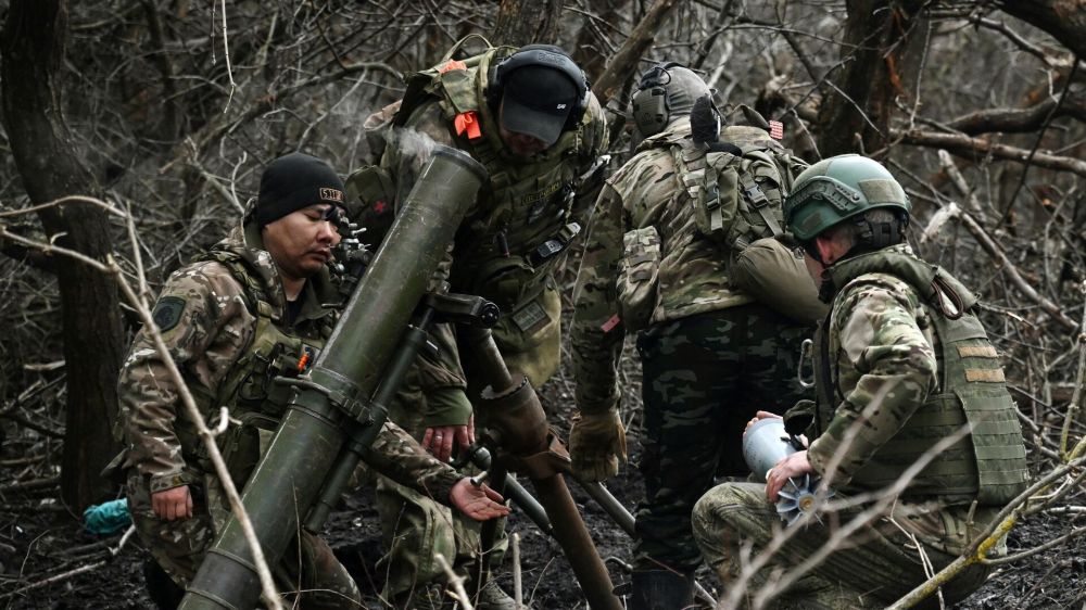 Deep State: ����� �� ������� ����� � ������ ������������. ��������� ������