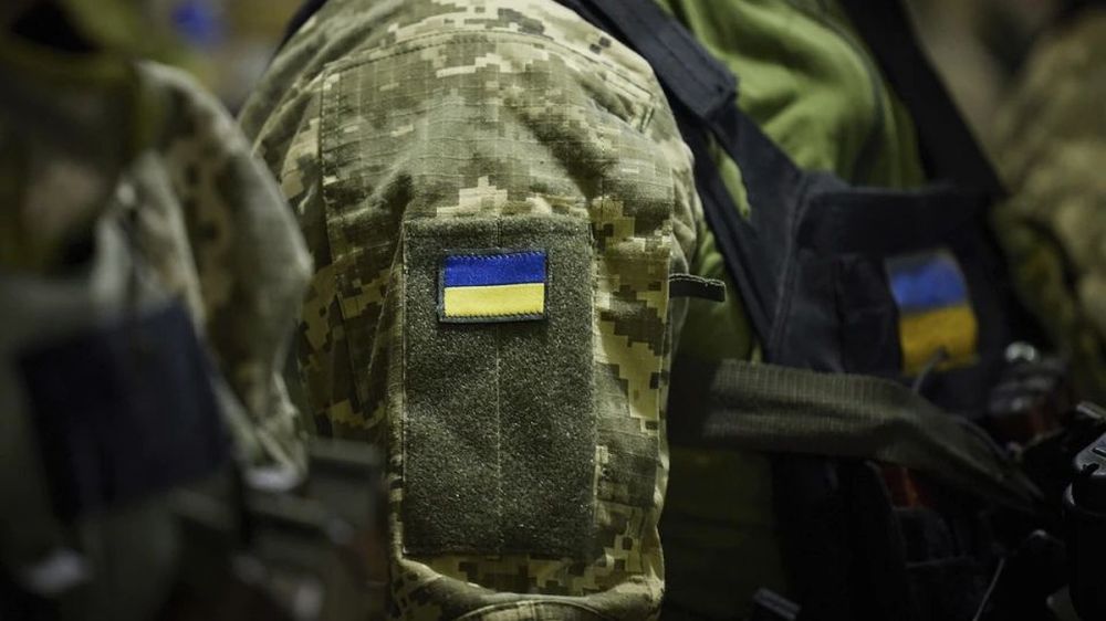 ТАСС: пленный боец ВСУ выдал ВС России маршруты передвижения сослуживцев в ДНР
